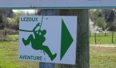 Tour Wandern Lezoux - Lezoux - Photo 6