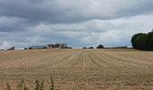 Randonnée Marche Sury-ès-Bois - sury es bois  - Photo 2