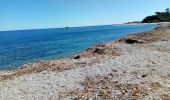 Tour Wandern Saint-Tropez - St Tropez_ Le sentier littoral - Photo 9