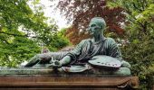 Percorso A piedi Parigi - Rando à thème : le père Lachaise + la campagne à Paris - Photo 12