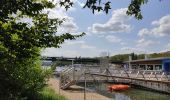 Tour Wandern Saint-Cloud - Les coteaux de St Cloud et les rives de la Seine - Photo 11