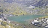 Excursión Senderismo Val-Cenis - LAC DU MONT-CENIS (73) - Photo 3