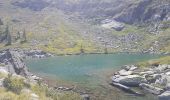 Randonnée Marche Val-Cenis - LAC DU MONT-CENIS (73) - Photo 3