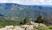 Tour Wandern Arphy - les cascades d orgon - Photo 12