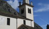 Randonnée A pied Valgrisenche - Alta Via n. 2 della Valle d'Aosta - Tappa 6 - Photo 8