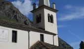 Percorso A piedi Rhêmes-Notre-Dame - (SI F02) Rhêmes-Notre-Dame - Rifugio Chalet de l'Epée - Photo 9