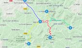 Percorso Marcia La Chapelle-Montligeon - La Chapelle-Montligeon - Mauves-sur-Huisne 7,8 km - Photo 2