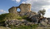 Tour Wandern Mérindol - Merindol - Lacoste - Photo 2