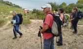 Tocht Stappen Cotignac - cotignac - Photo 3