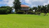 Tour Wandern Les Trois-Îlets - habitation vatable et ses plantations  - Photo 4