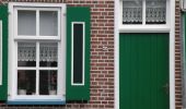 Percorso A piedi Staphorst - WNW Vechtdal -Staphorst - groene route - Photo 8