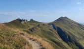 Tocht Te voet La Godivelle - La Godivelle / Lac de Servières ; (2) Traversée de la chaine des Puys sur 4 jours - Photo 3