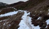 Trail Walking Laveissière - Trek GR400 Cantal  - Photo 5