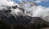 Excursión Senderismo Le Dévoluy - Cascade de Saute Aure /Cabane de la Rama. 27/04/19. - Photo 2