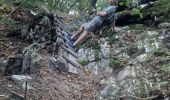Trail Walking Brunate - Boucle Brunate - Monte Piatto  - Brunate - Photo 15