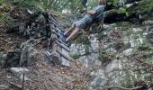 Tour Wandern Brunate - Boucle Brunate - Monte Piatto  - Brunate - Photo 15