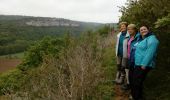 Excursión Senderismo Brengues - Roc quercynoix 2019 - Photo 3