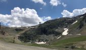 Percorso Mountainbike Les Deux Alpes - Belle combes - Photo 8