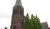 Trail On foot Hellendoorn - WNW Twente - Hellendoorn/Schuilenburg - groene route - Photo 1