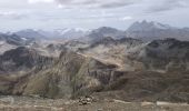 Tour Wandern Bonneval-sur-Arc - Ouille noire  - Photo 6