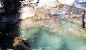 Randonnée Marche Cauterets - Du pont d'Espagne au lac de Gaube - Photo 6