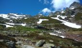 Randonnée Marche Vallorcine - Refuge de Pierre à Berard - Photo 10