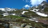 Tour Wandern Vallorcine - Refuge de Pierre à Berard - Photo 10