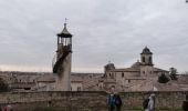 Tour Wandern Beaucaire - Beaucaire 09 février 2020 - Photo 4