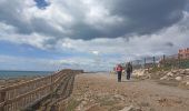 Tocht Stappen Sète - Jolie balade à Sète  - Photo 12