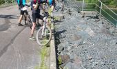 Trail Mountain bike Badonviller - sortie vtt du 03062018 rando pierre percée  - Photo 5