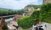 Tocht Wegfiets Calviac-en-Périgord - VALLÉE DE LA DORDOGNE- PARCOURS OUEST DEPUIS CALVIAC EN PÉRIGORD  - Photo 9