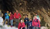 Excursión Senderismo Ollioules - Destel  avec les Seynois - Photo 12