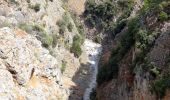 Trail On foot Unknown - Agios Ioannis-Aradena - Photo 3
