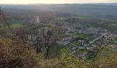 Trail Walking Cognin-les-Gorges - Les gorges du Nan - Photo 5