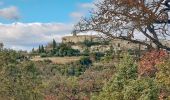 Tour Wandern La Garde-Adhémar - La Garde-Adhemar Val- des-Nymphes. 8,5km - Photo 3