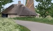 Tour Hybrid-Bike Sluis -  Cadzand 3 moulins  - Photo 4