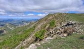 Randonnée Marche Montfroc - Montagne de Palle - Photo 3