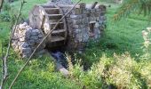 Tocht Stappen Valorbiquet - St Cyr du Ronceray  - Photo 1