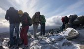 Trail Walking Mosset - Mosset - pic de la serre d’escale - Photo 2