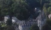 Trail On foot Durbuy - 6. Famenne - Photo 5