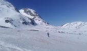 Trail Touring skiing Ornon - Le Taillefer - Photo 6