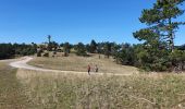 Tour Wandern Cabrières-d'Aigues - le Mourre Nègre - Photo 7