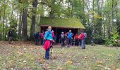 Tour Wandern Weiler - Fouchy CCA 20201022 - Photo 3