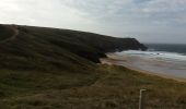 Excursión Senderismo Crozon - boucle du cap chevre - Photo 2