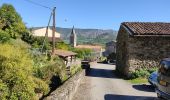 Percorso Marcia Montoulieu - Le pont du diable - Photo 2