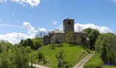 Randonnée Marche Gigors-et-Lozeron - Gigors - Saint-Supière - Photo 2