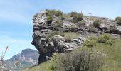 Trail Walking La Tour-en-Maurienne - Hermillon- les Grangettes - Montandre - Photo 3