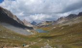 Trail Walking Val-d'Oronaye - Col de Ruburent 2500m 15.8.22 - Photo 9