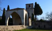 Trail Walking Seillans - Seillans - Fayence - Tourrettes - Callian - Photo 10