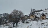 Trail Walking Valloire - Valloire lutins point rogereuil l'archaz - Photo 5